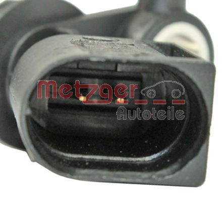 METZGER 0900248 ORIGINAL ERSATZTEIL Sensor, Raddrehzahl